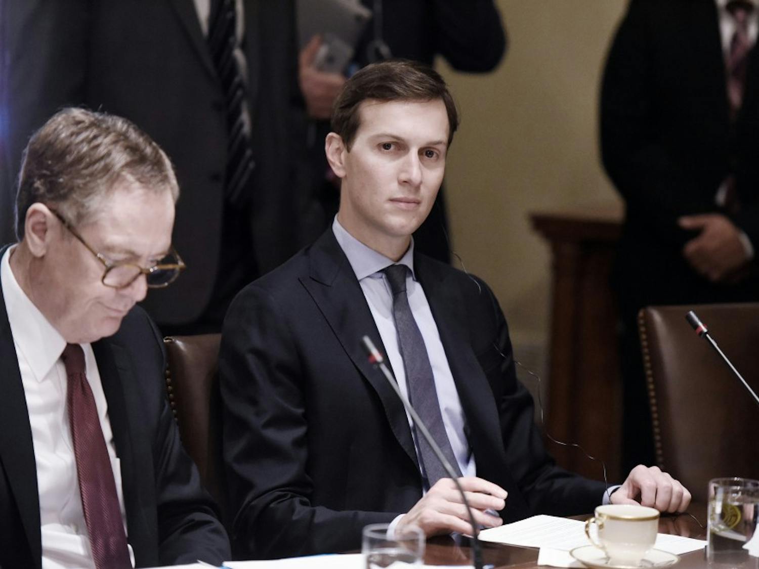 US NEWS TRUMP-KOREA 23 ABA