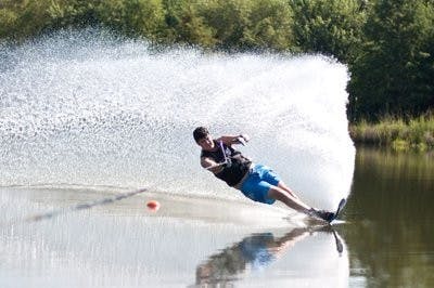 Waterski