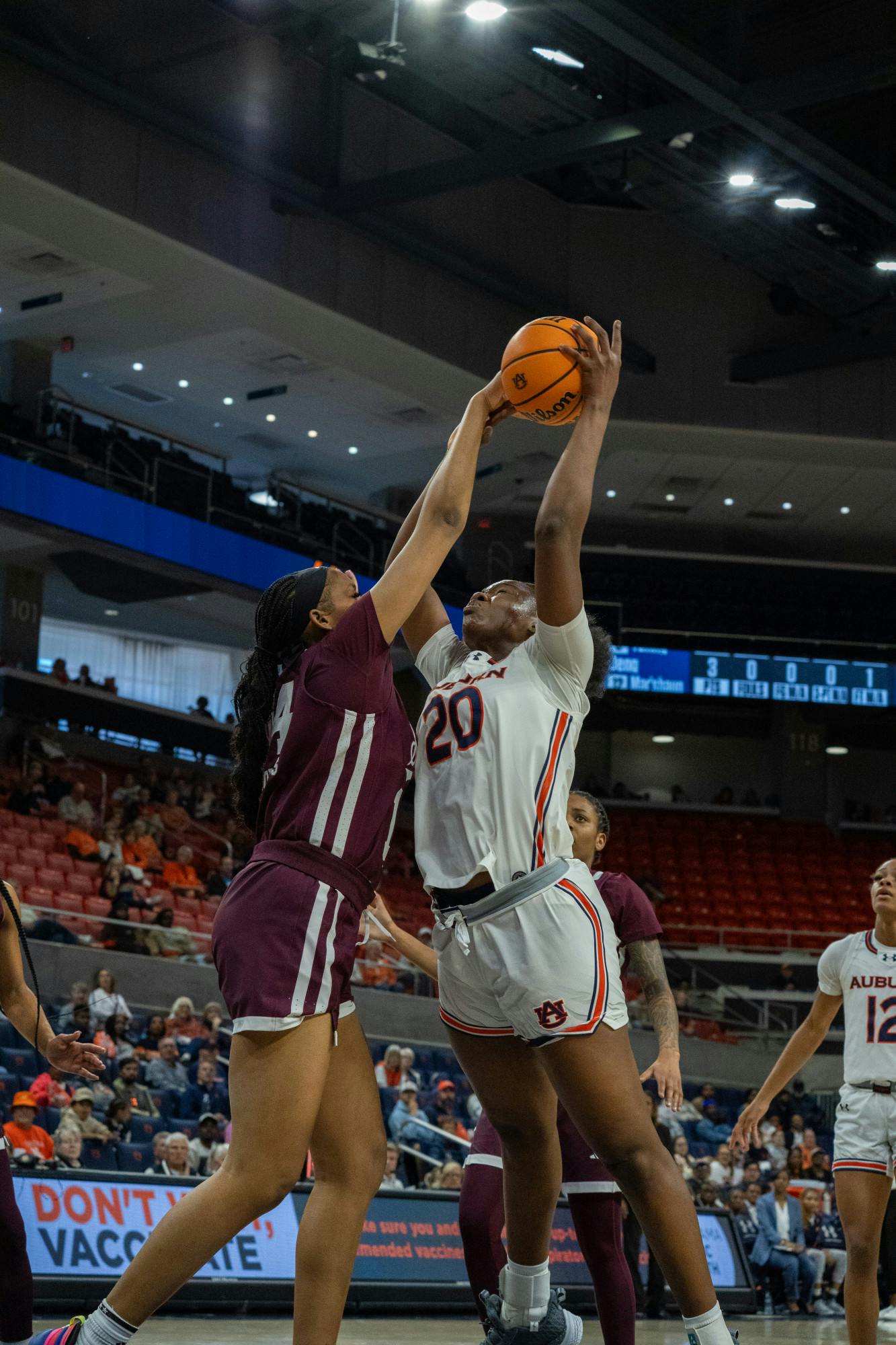 Womens Basketball v Mississippi State -3.jpg