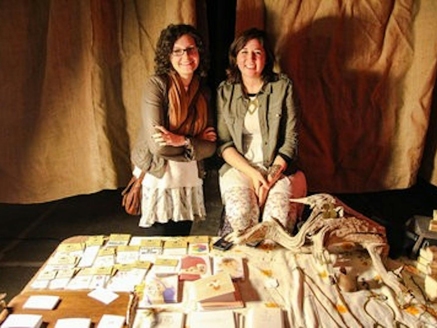 Covers for a Cause 2