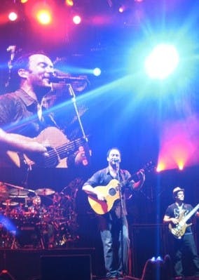 Wes Sinor / ASSOCIATE SPORTS EDITOR



Dave Matthews Band