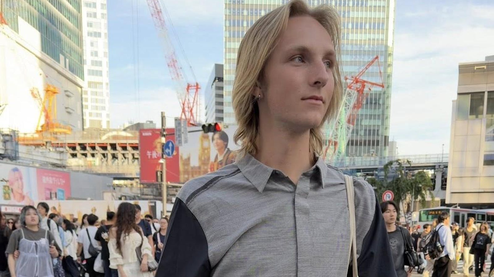 Missing AU student Weston Higginbotham found dead in Japan