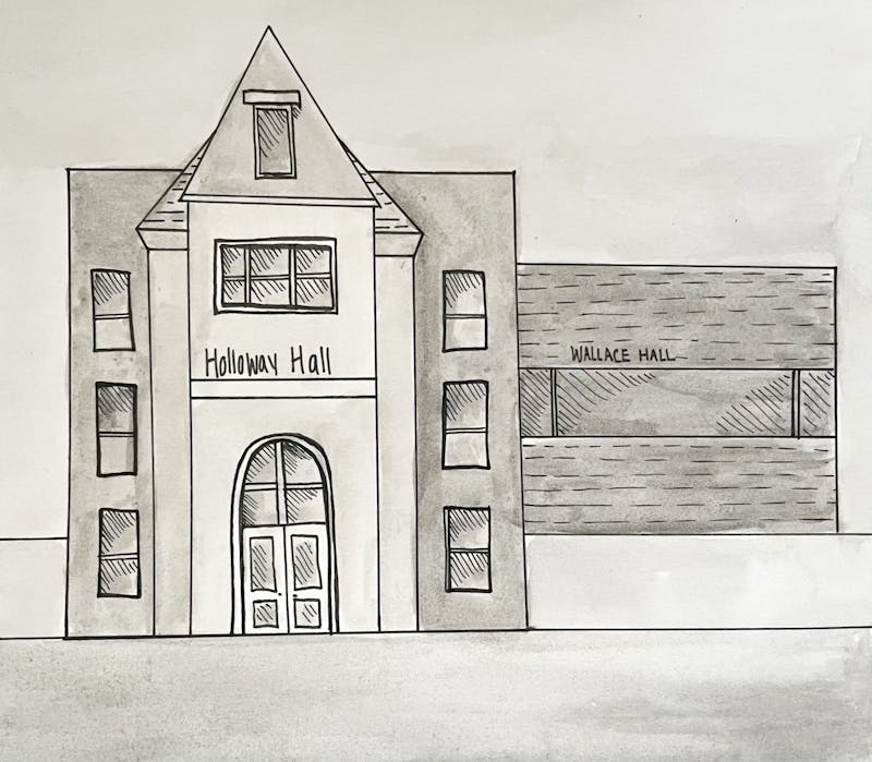 On April 16, 2020, Auburn will be dedicating Tiger Hall to Bessie May Holloway, the first Black Board of Trustees member. 