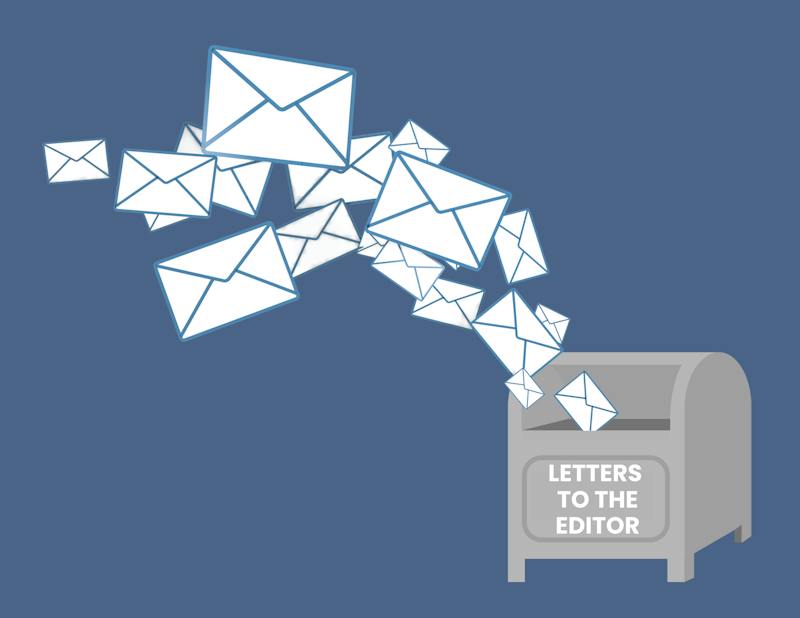 LETTER TO THE EDITOR | The university shrugged