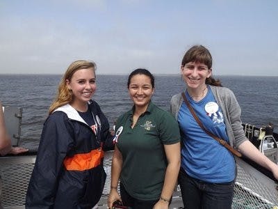 International Agriculture Club spreads its roots