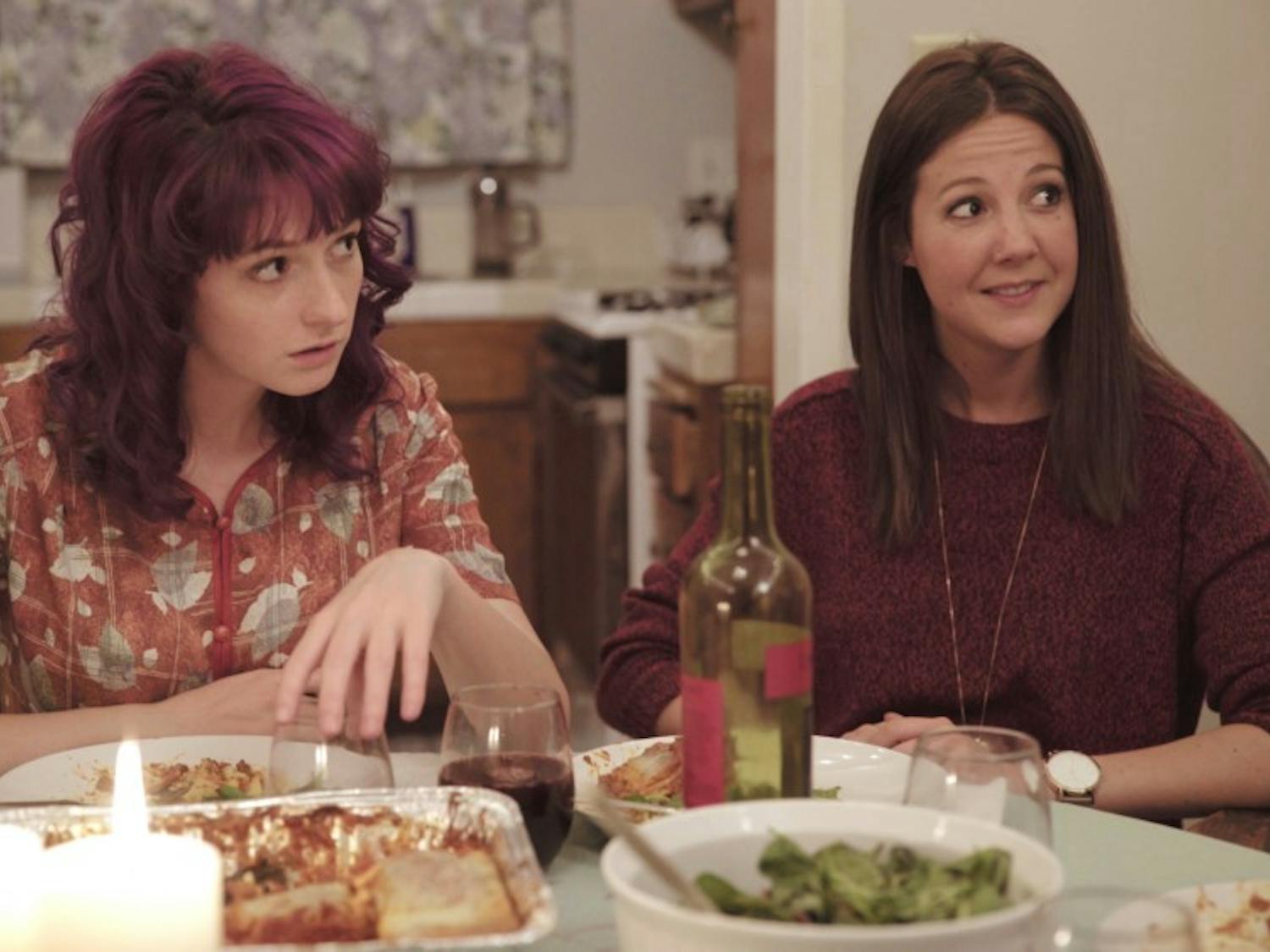 Instructions for Living