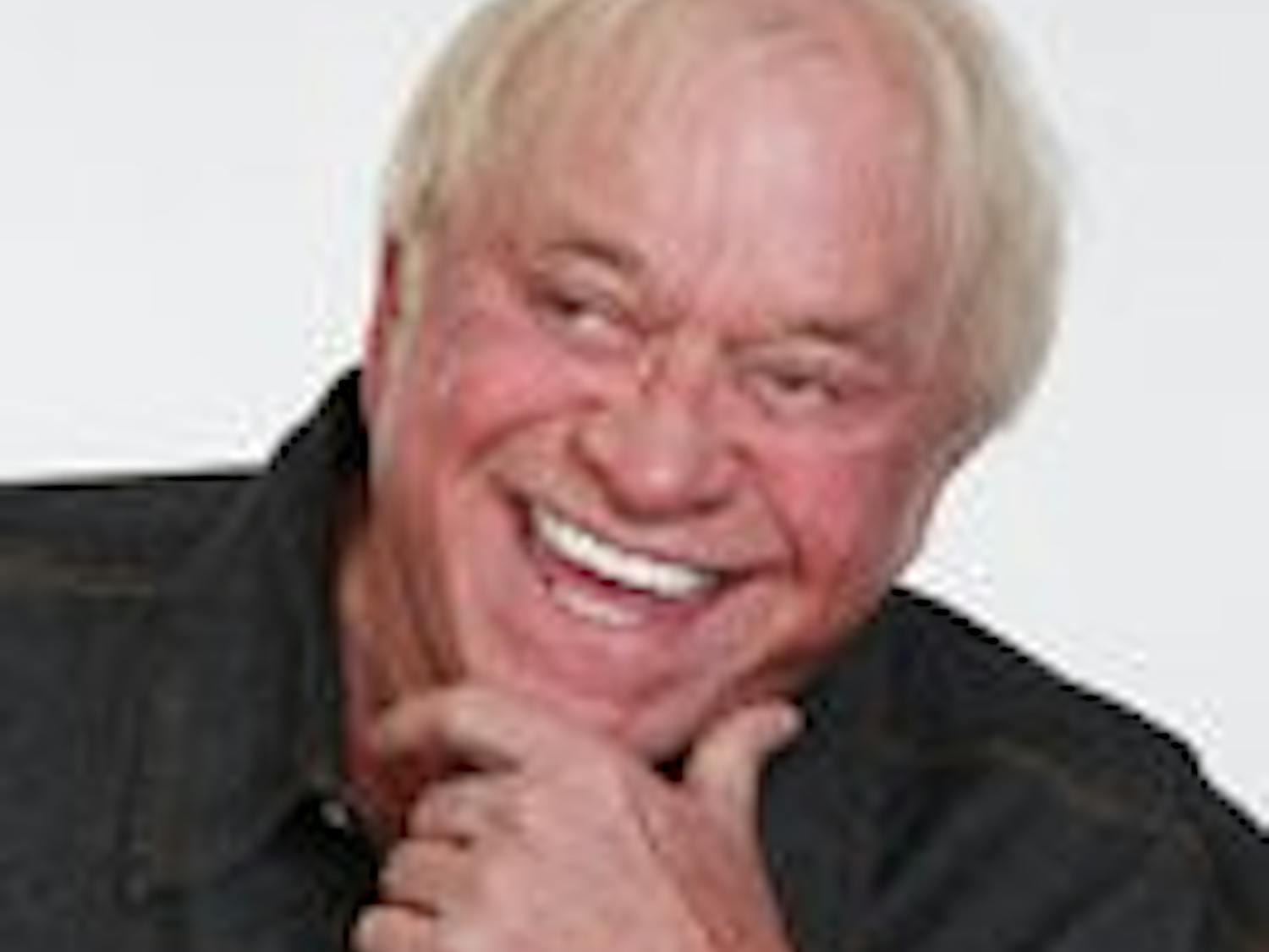 James Gregory