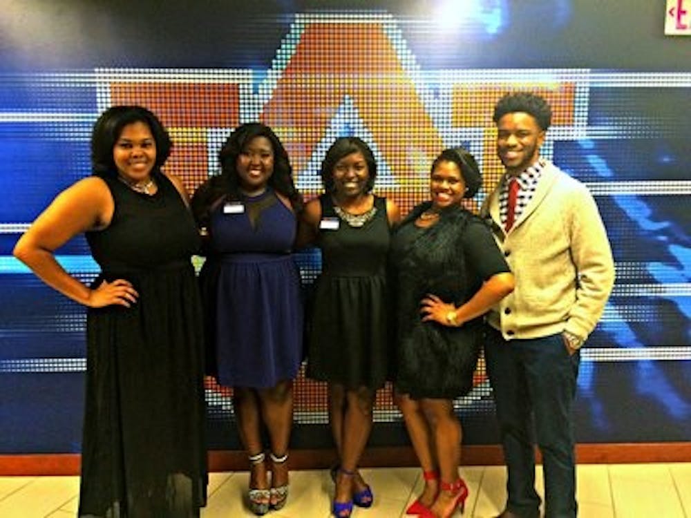 The Black Student Union gives Auburn students the chance to become a part of this community of artists each year by hosting Jazz and Poetry Night as a social event. (Rebecca Oliver l Contributing Writer)