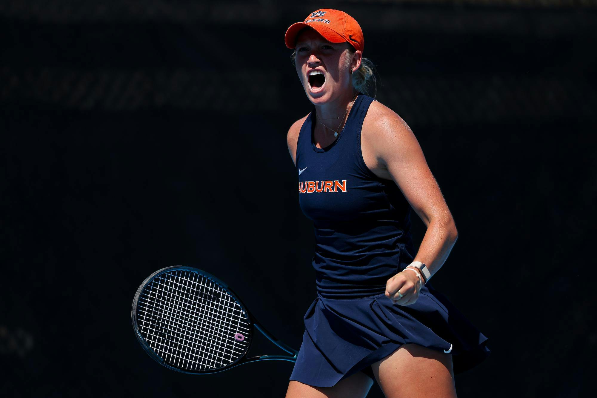 Women's Tennis