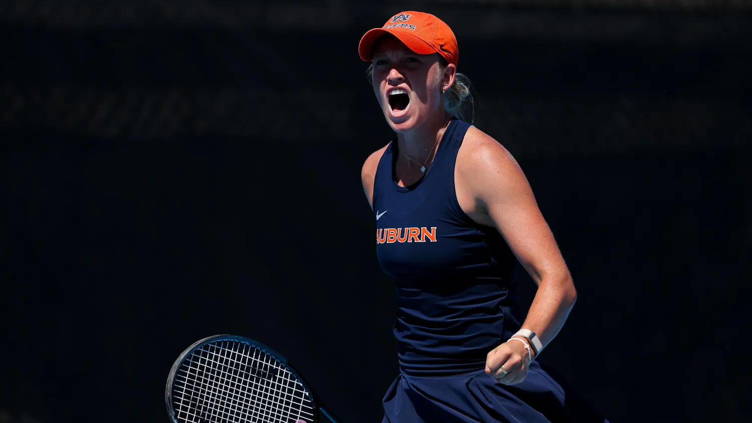 Women's Tennis
