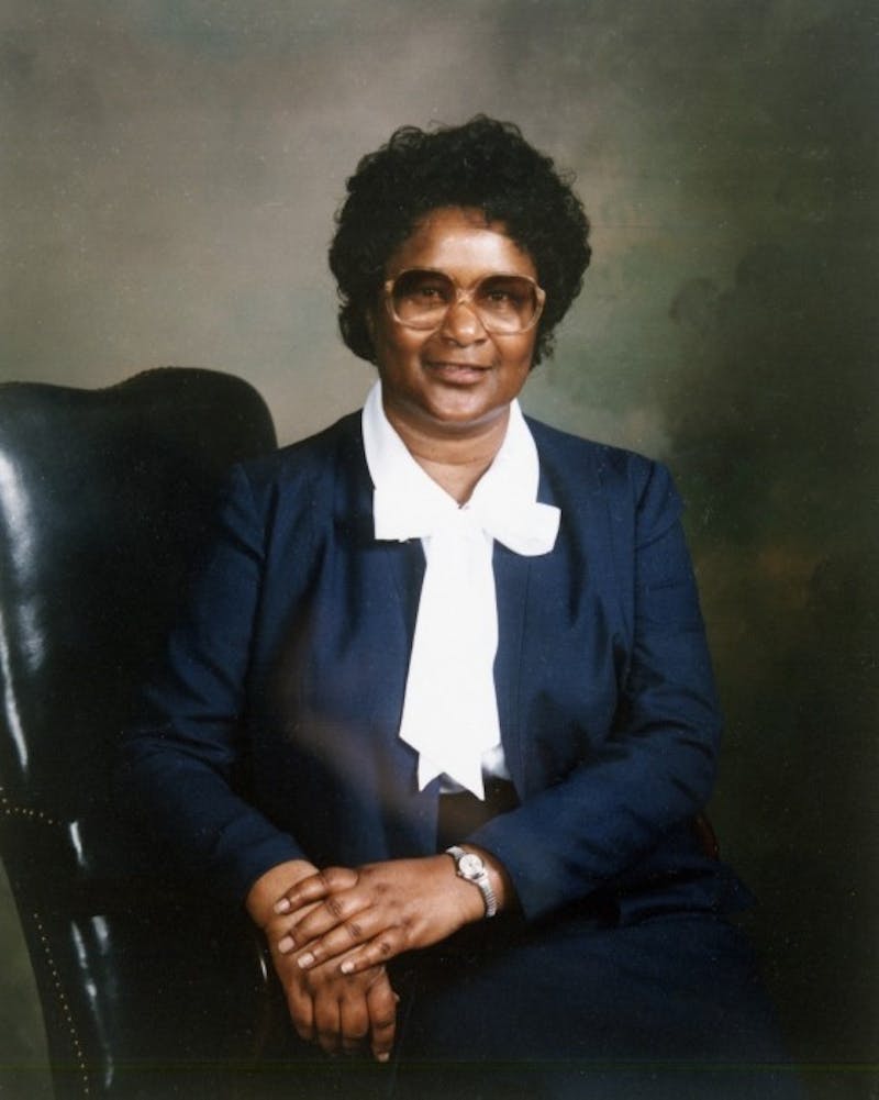 Bessie Mae Holloway passed away on Sept. 11, 2019, at the age of 87.&nbsp;