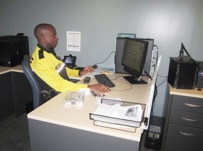 Fanning Auburn Police Division