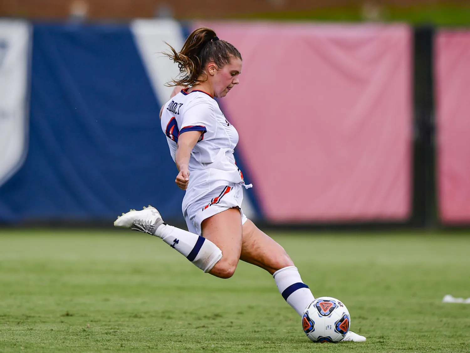 Auburn vs Chattanooga