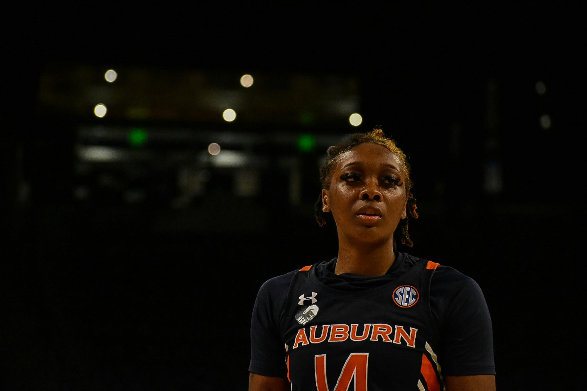 WBB Jala Jordan Serious still