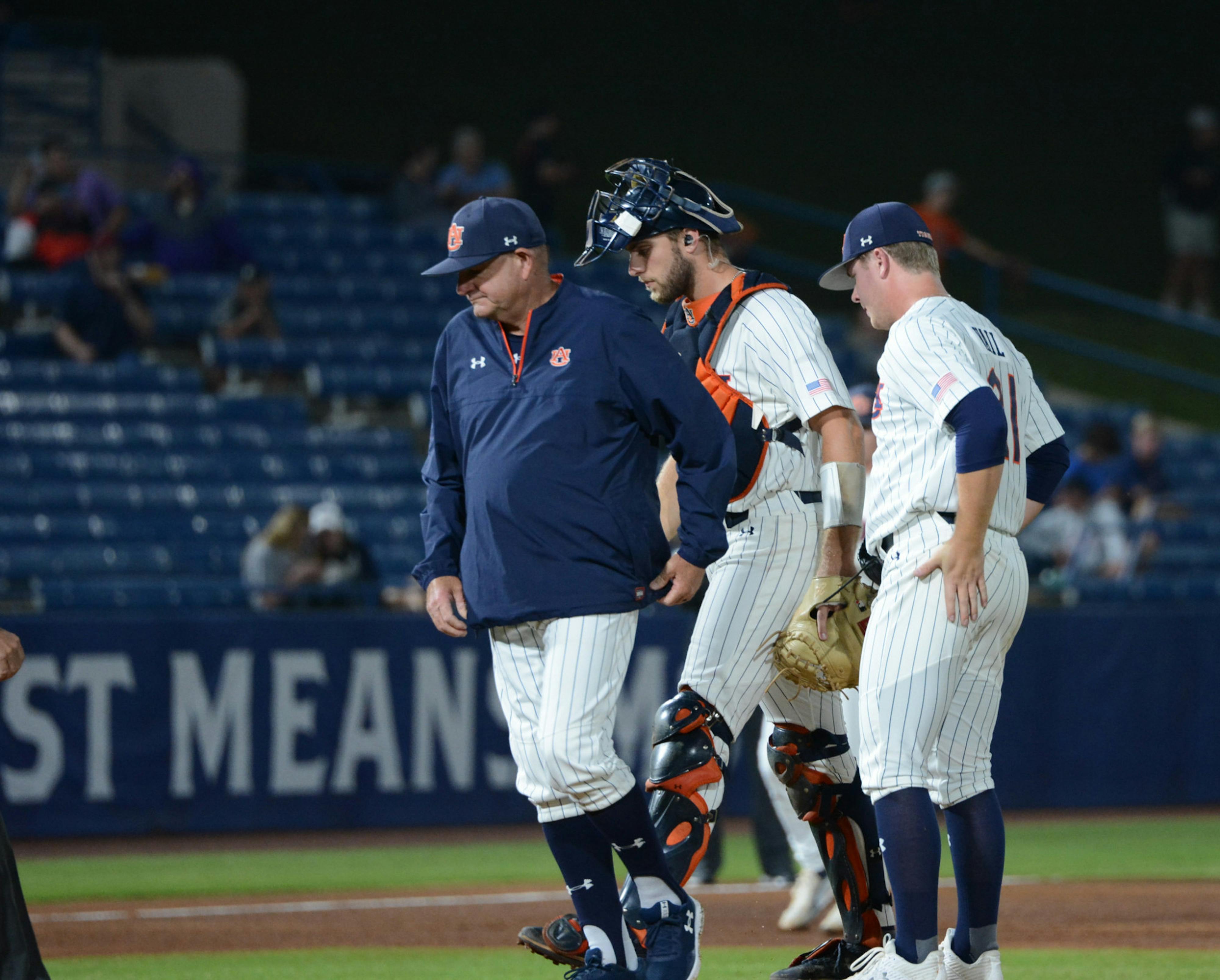 Tigers fall to Southern Miss, season ends at NCAA regional - Vimarsana News