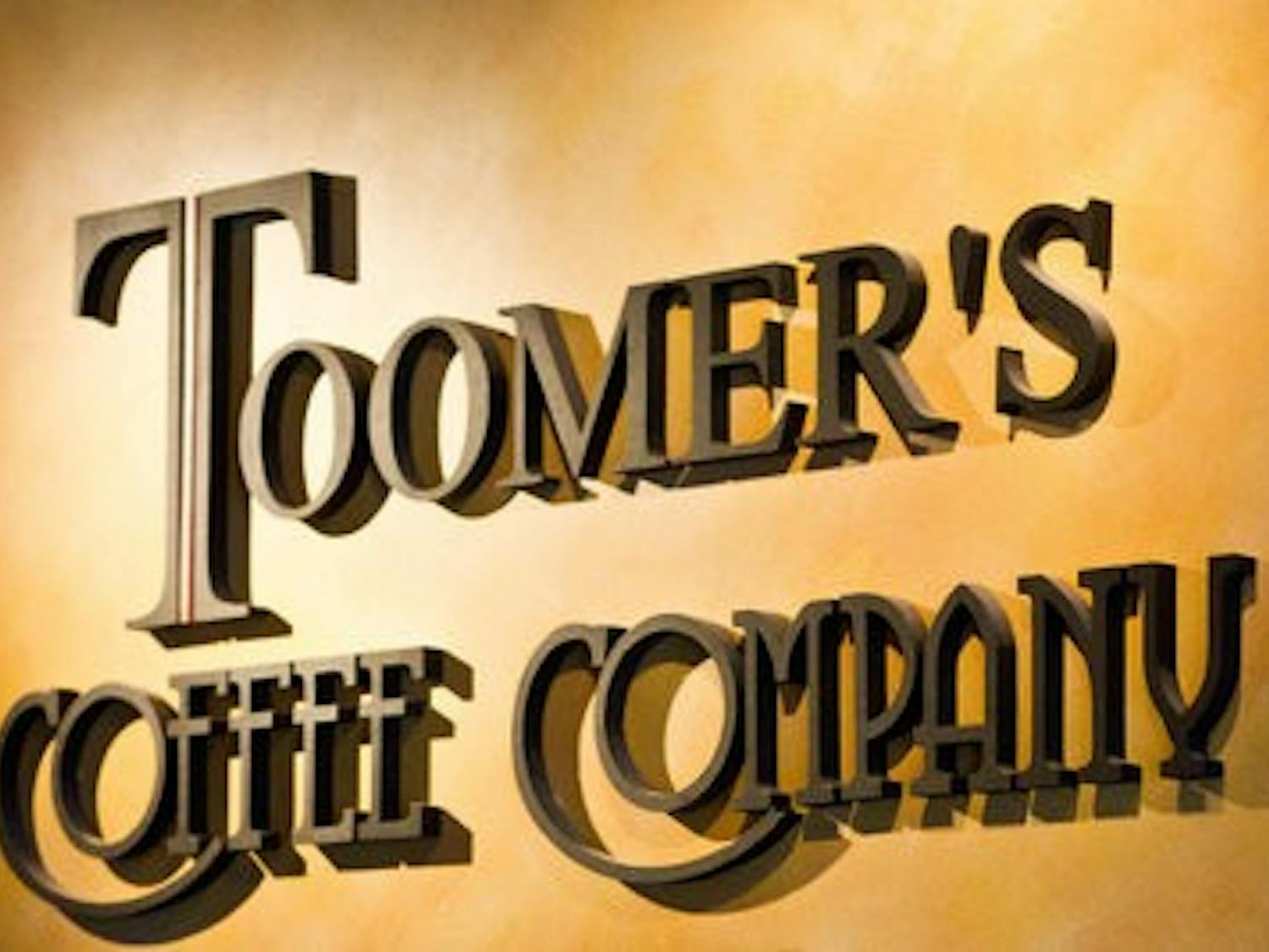 Toomer's Coffee Company