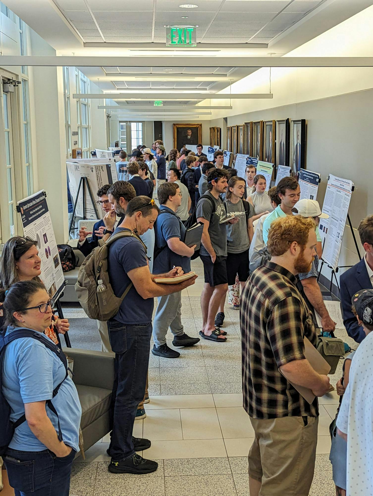 STEM Electrical Engineer Photo 