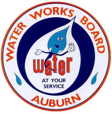 Courtesy of City of Auburn Public Relations Department