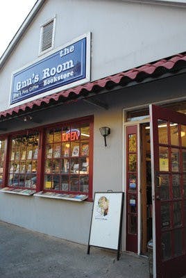 The Gnu's Room on Gay Street is hosting a block party with barista competitions and muscial performances from 10 a.m. to 8 p.m. Saturday. (Maria Iampierto / Associate Photo Editor)