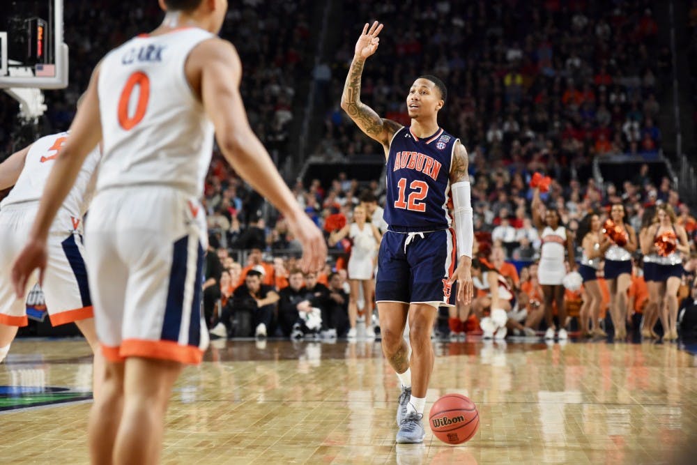 sec shorts auburn basketball