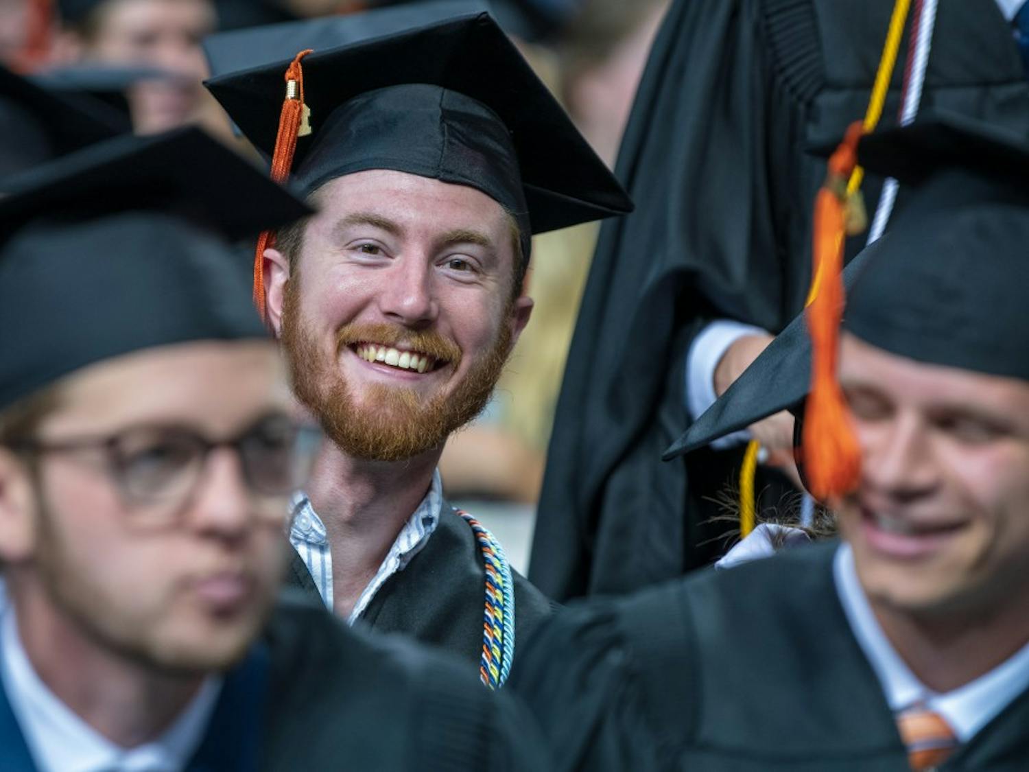 GALLERY: Spring Commencement 2019 | 5.4.19