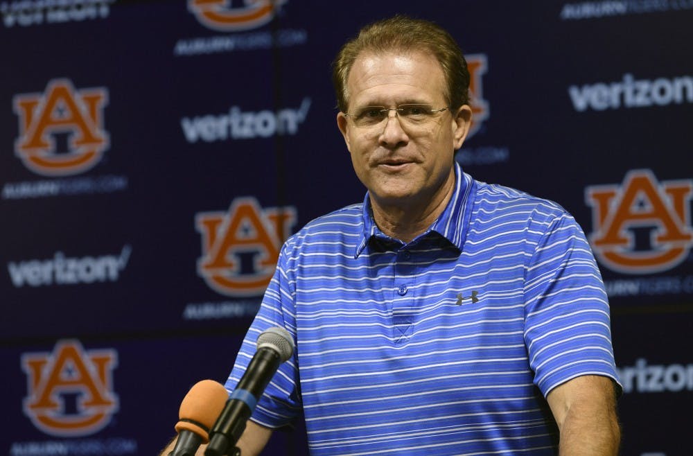 AU FB Tuesday Presser Miss St