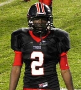 Kamryn Melton. (Courtesy of auburnundercover.com)