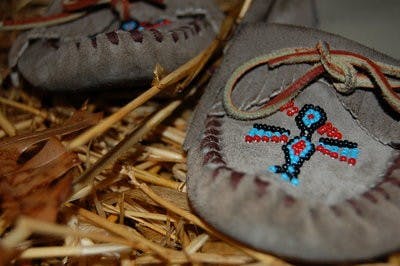 November is Native American Heritage Month — &nbsp;a month that pays tribute to the rich ancestry and traditions of Native Americans.