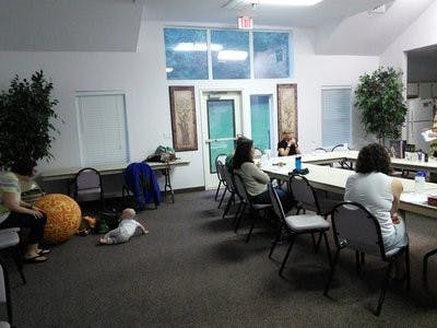 East Alabama Birth Village photo