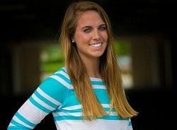 (Courtesy of Marisa Grimes)