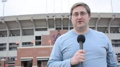 This Week on the Plains 1.23.15