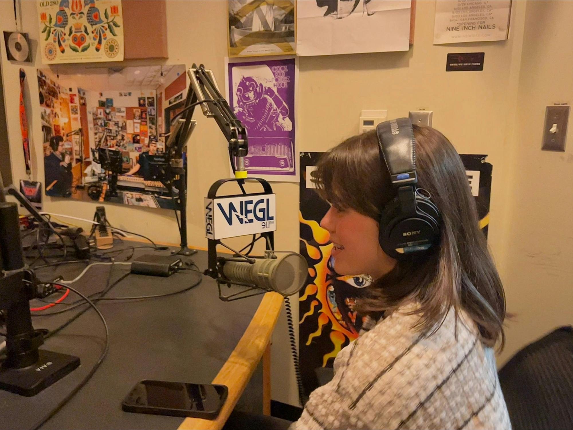 The Rotation Sam Kennedy