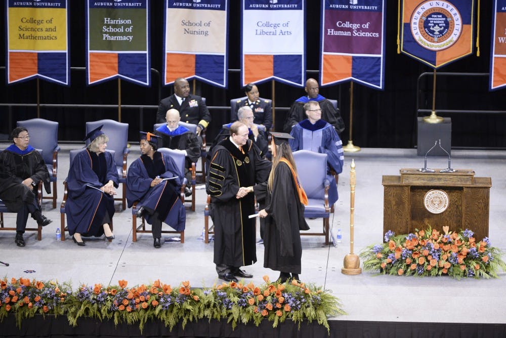  The Auburn Plainsman