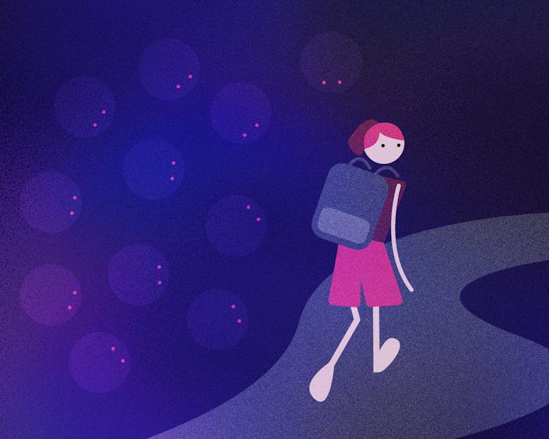 OPINION | A campus afraid to be different