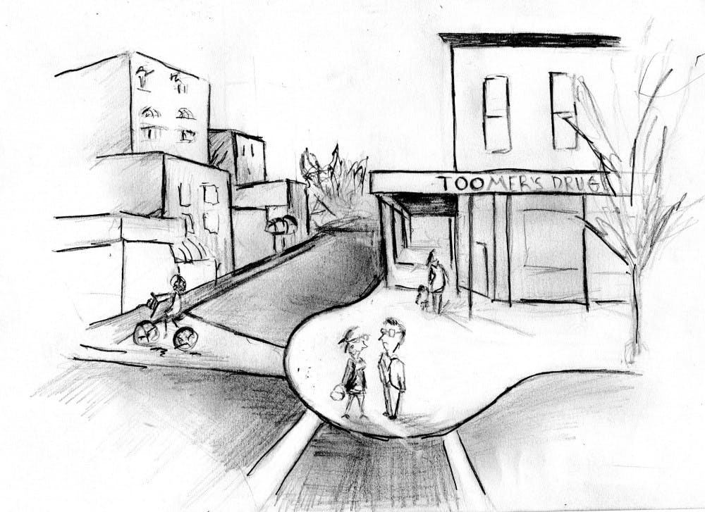 Downtown Auburn is growing