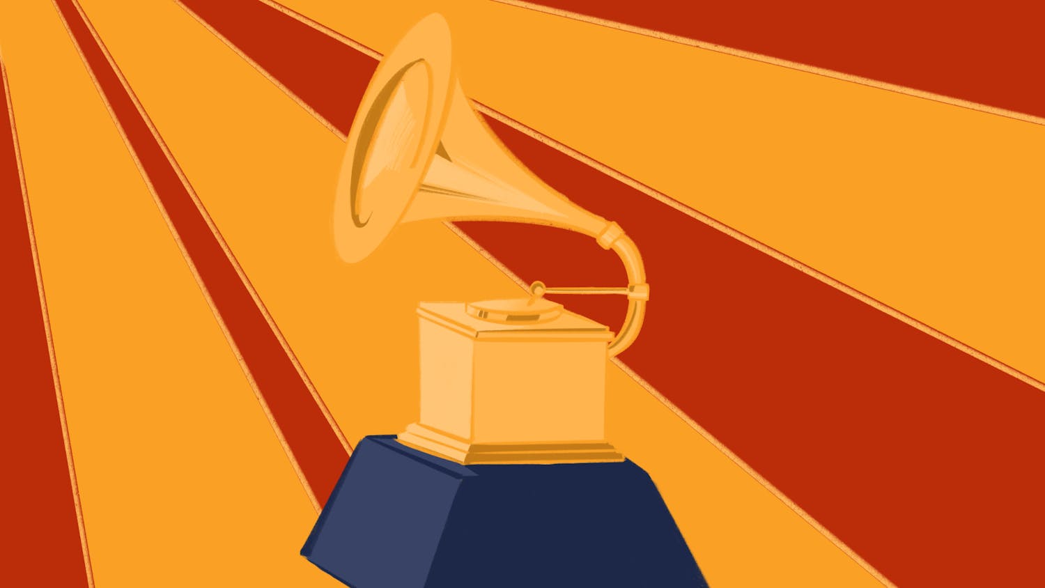 Grammy Prediction Graphic