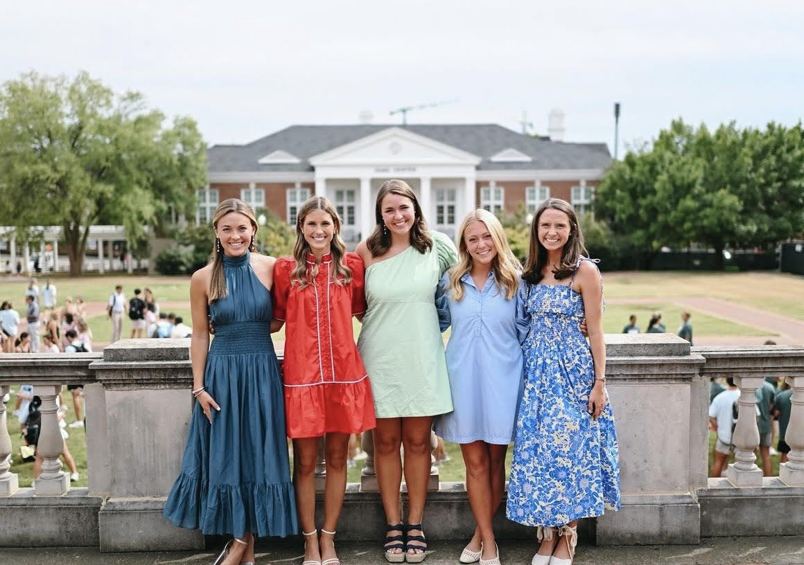 Auburn 2024 Homecoming