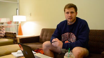 Auburn is thankful for...