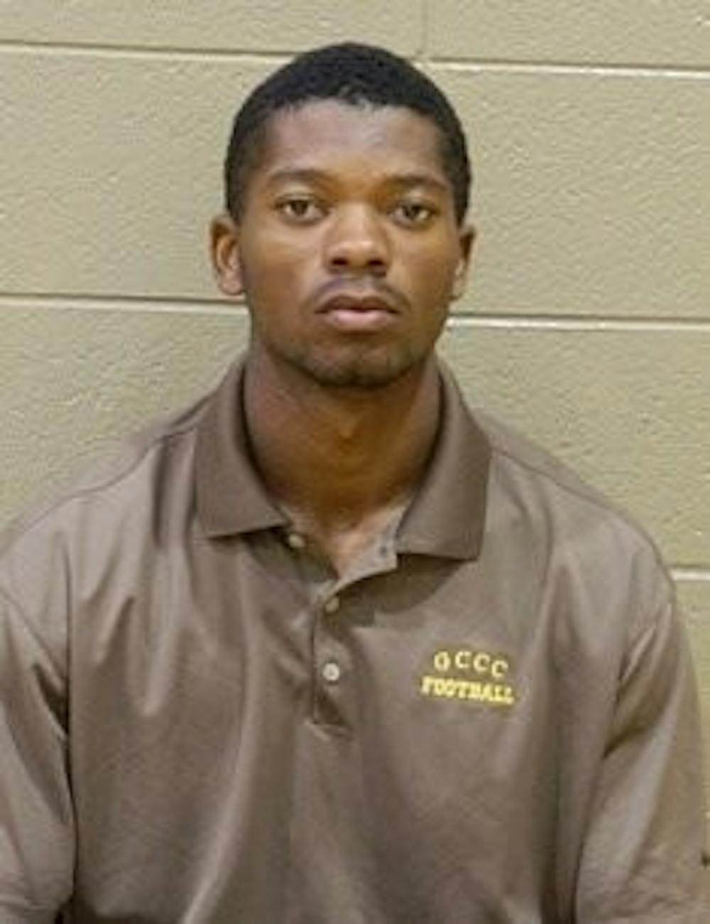 Nick Marshall commits to Auburn. (Courtesy of Garden City Community College Athletics)