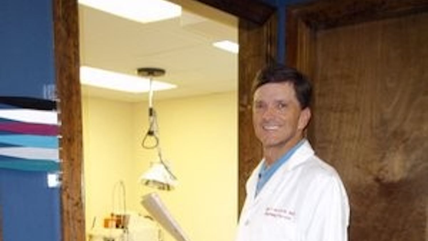 Robert Calcote, a dermatologist in Auburn, is offering free skin cancer screenings starting Feb. 29. Calcote said the incidence of melanoma is increasing significantly. (CONTRIBUTED)