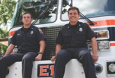 Auburn station no. 1