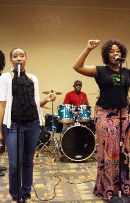 Ashlea Draa/ Assistant Photo Editor