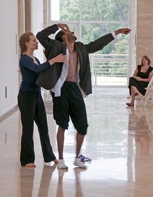 Jule Collins-Smith Museum / ATTRIBUTED