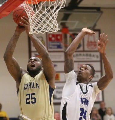 Cinmeon Bowers Action