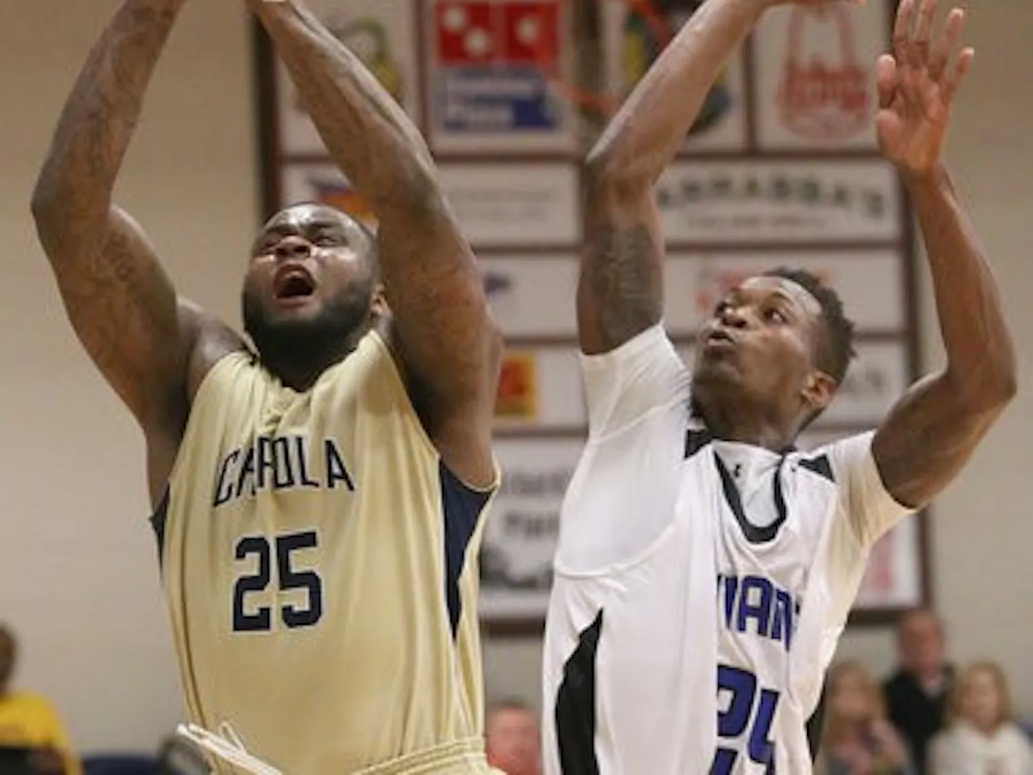 Cinmeon Bowers Action