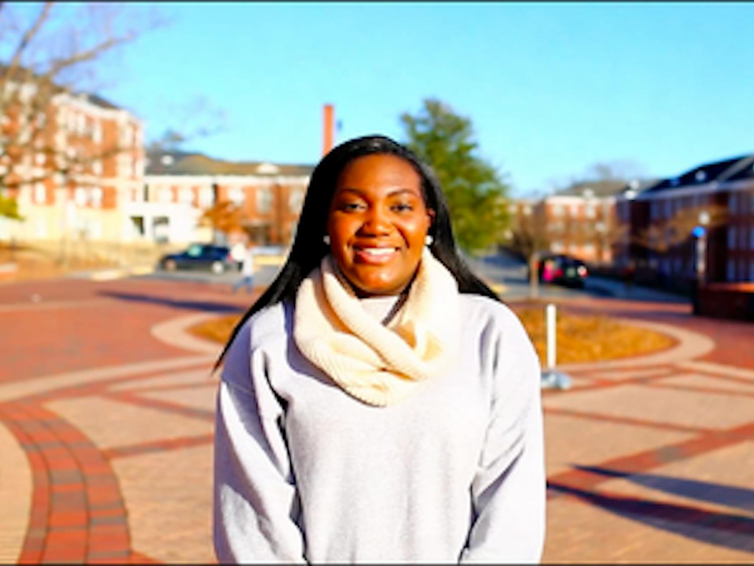 Auburn Dreams for MLK Day