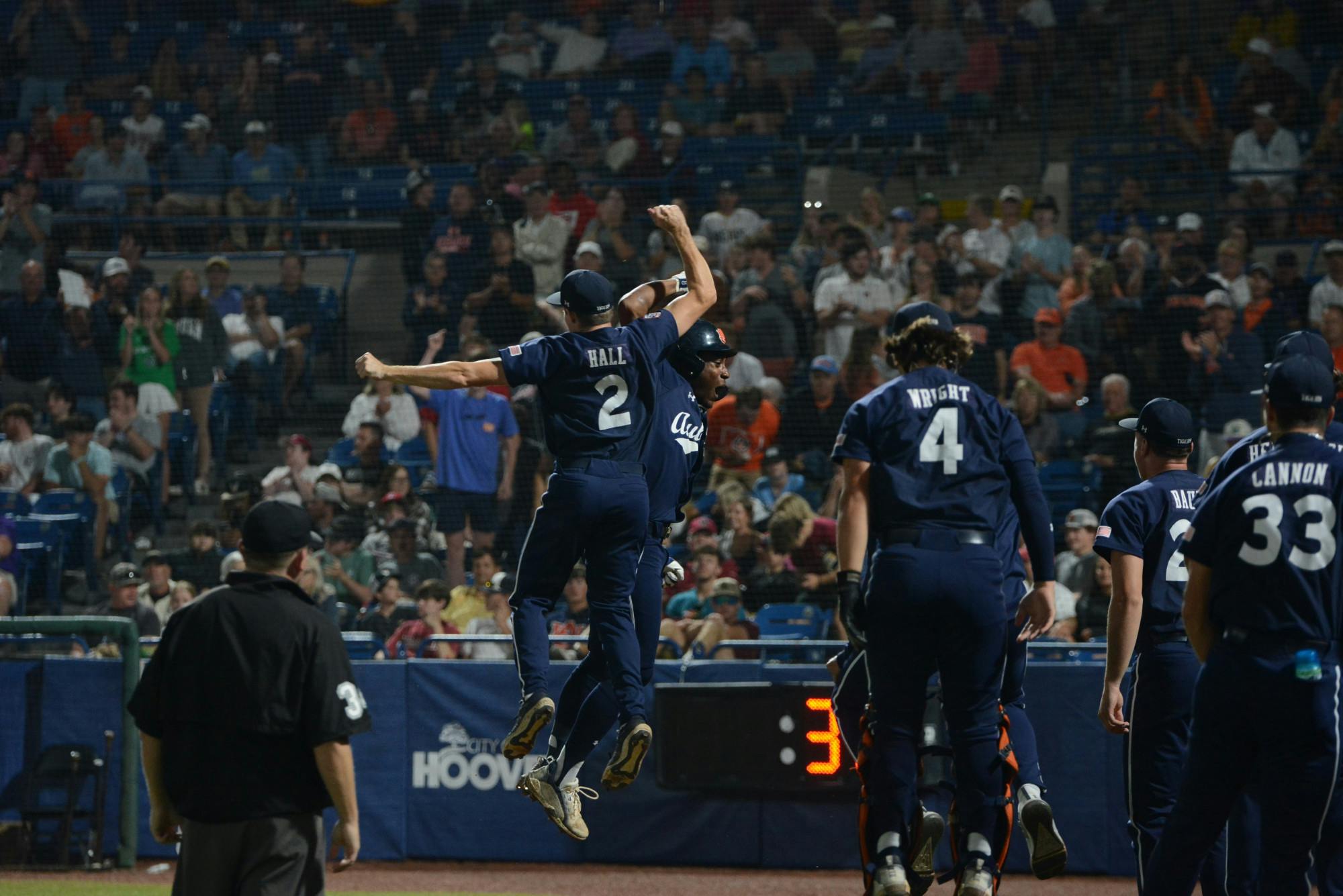 Josh Hall and Stanfield celebrating.JPG