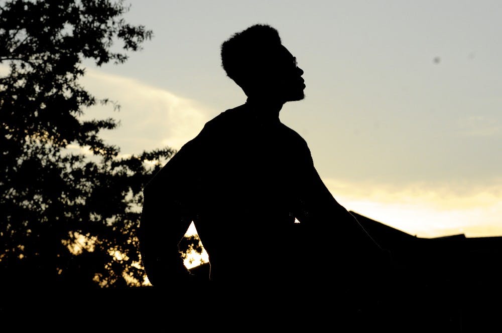 90s black fashion men