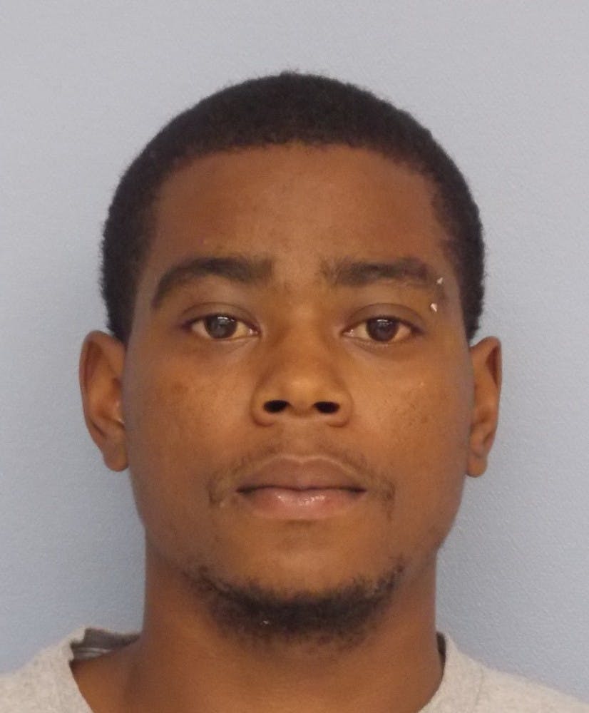 Photo - Cox, Deuntavia Levon