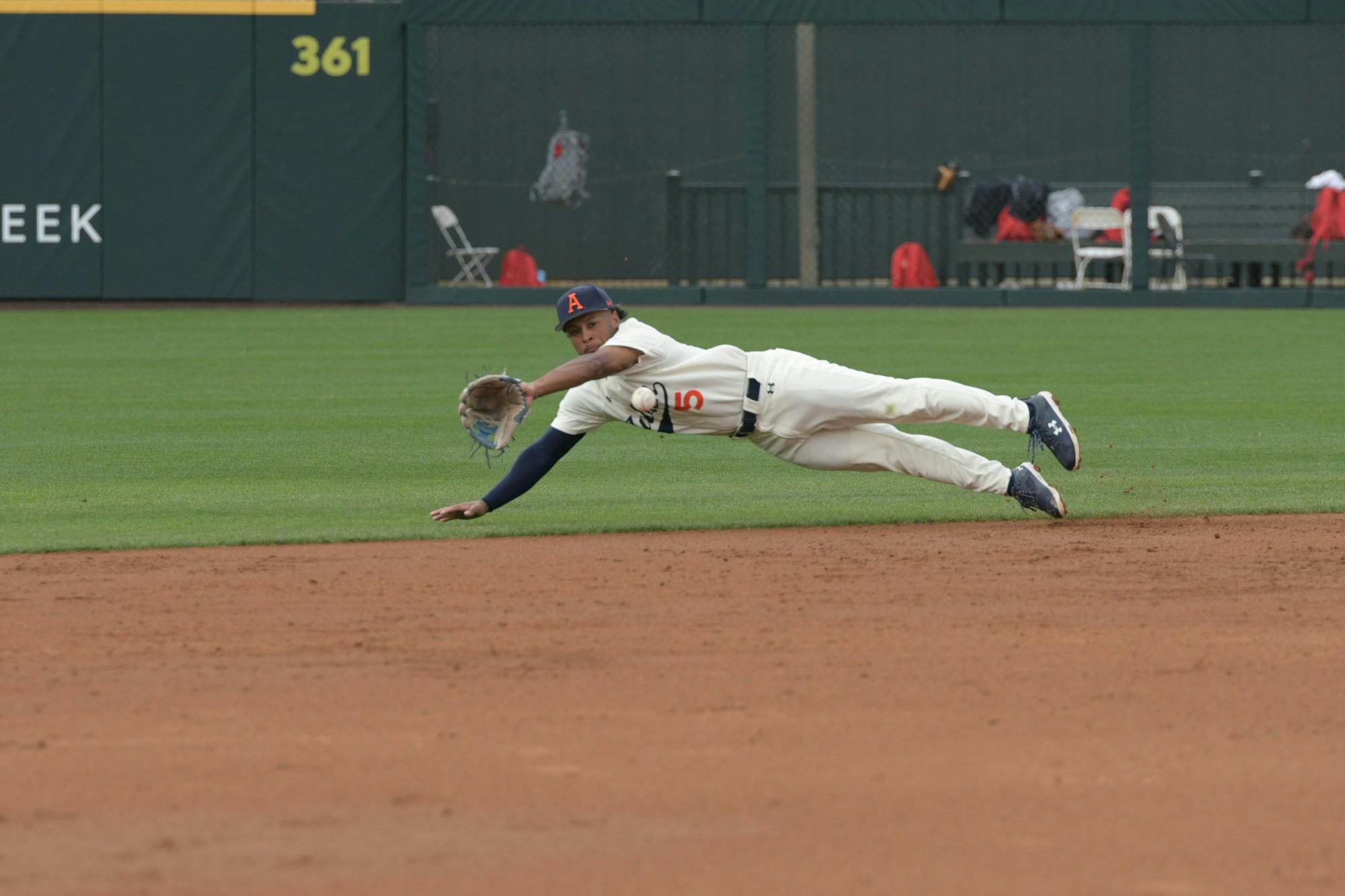 Javon Hernandez vs AP State